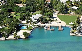 Seascape Resort & Marina